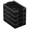 Quarter Crate 4 Pack