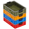 Quarter Crate 4 Pack
