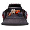 Tmat Truck Bed Organizer Slide Out Mat | Universal Fit for Standard Beds 6' to 6'5"