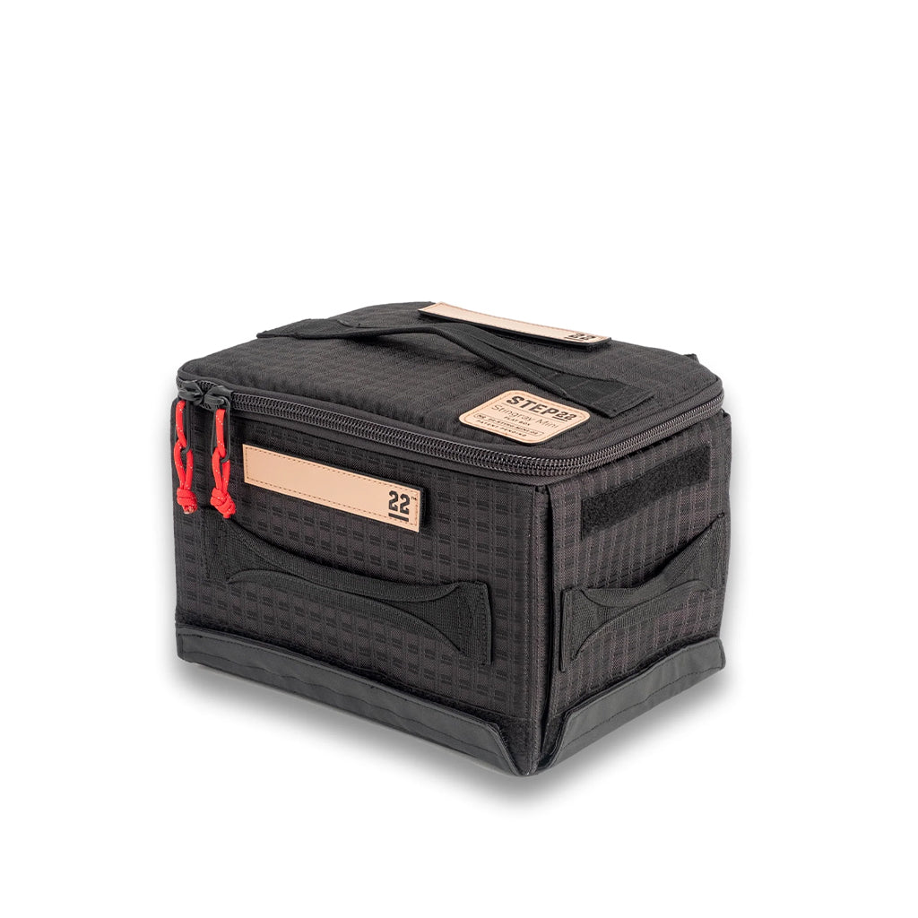Stingray™ Flat Box Mini