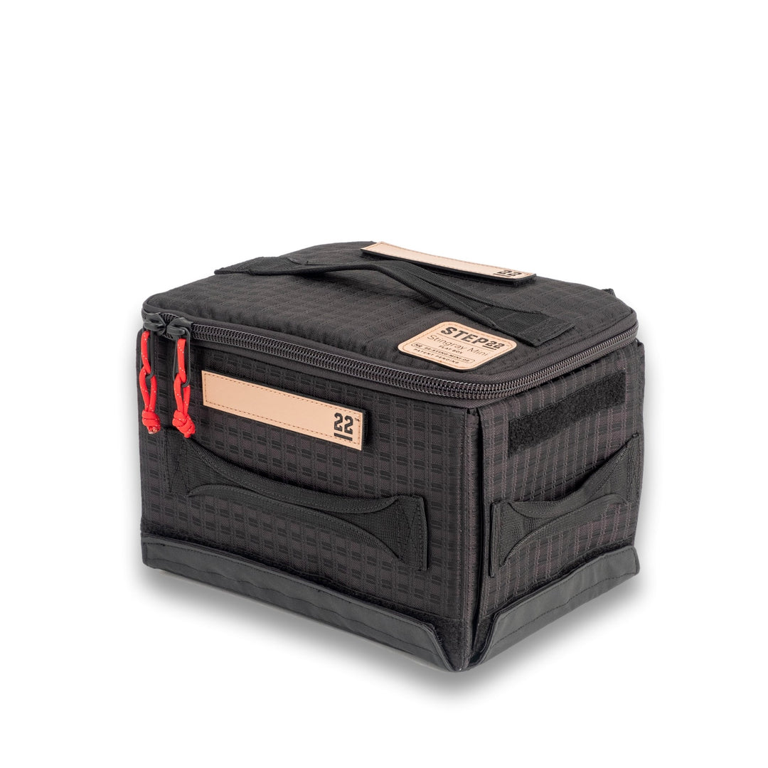 STEP 22 Bags – GTFOverland