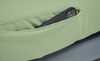 Fitted Sheet Cooling