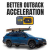Pedal Commander for Subaru Outback
