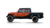 The Sunlight (Jeep Gladiator JT Roof Rack)
