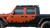 The Sunlight (Jeep Gladiator JT Roof Rack)