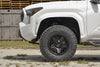Atlas Satin Black