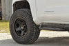 Atlas Satin Black