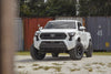 Atlas Satin Black