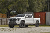 Atlas Satin Black