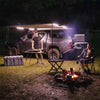 TJM 4 BAR LED CAMP LIGHT KIT