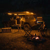 TJM 4 BAR LED CAMP LIGHT KIT