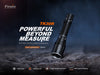 Fenix TK30R Tactical White Laser Rechargeable Flashlight