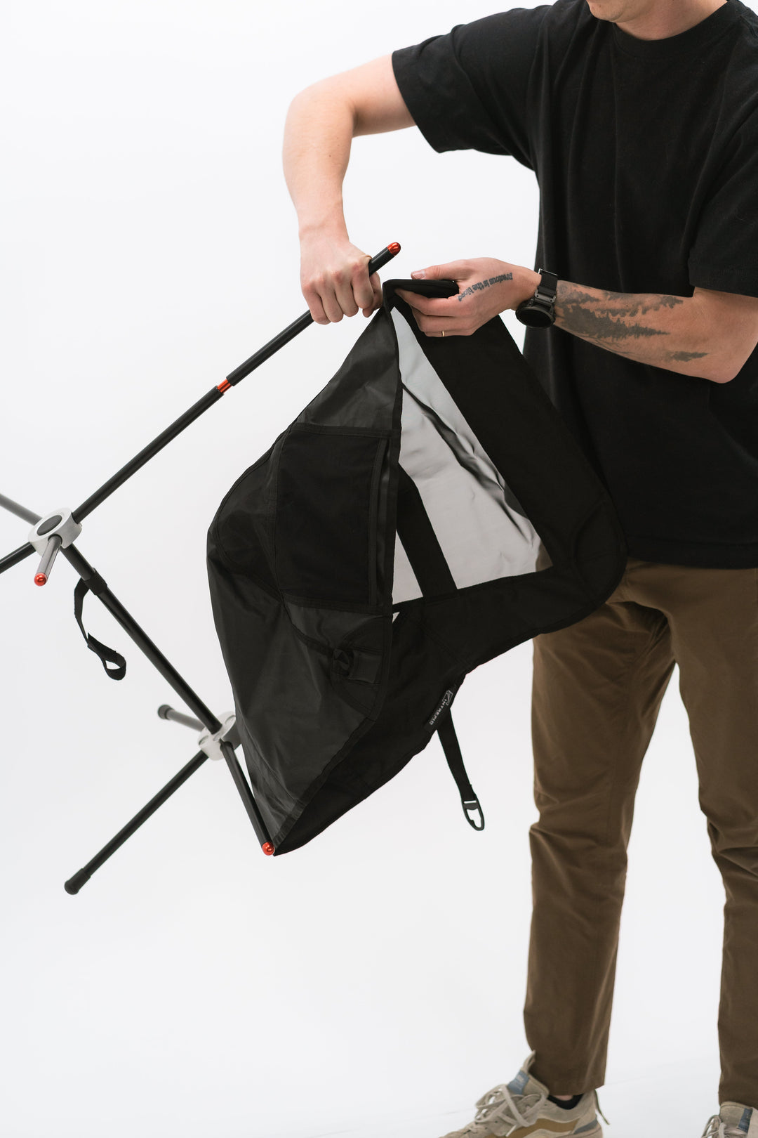 TXC1 Camp Chair