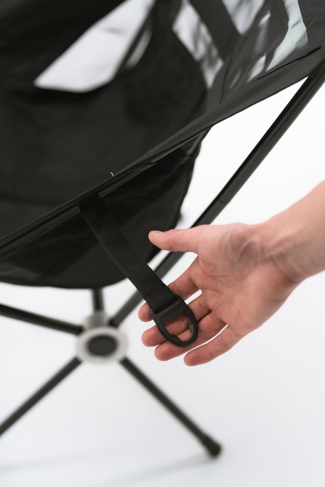 TXC1 Camp Chair