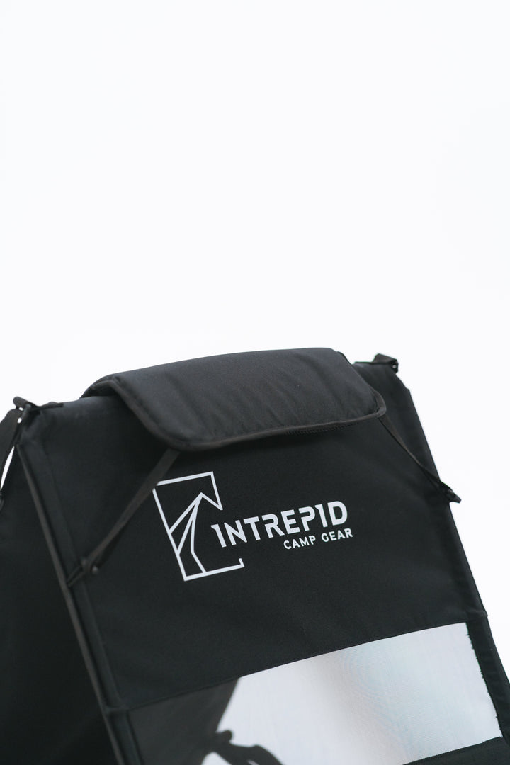 TXC2 Low-profile Tent Chair