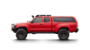 The Teton (2005-2023 Tacoma Access Cab Roof Rack)