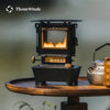 Thouswinds Firedance Oil Lamp Mini Fireplace - Limited Supply