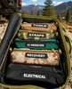 Overland Tool Bag - Complete Set