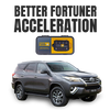 Pedal Commander for Toyota Fortuner