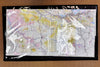 Trail Boss Map Sleeve