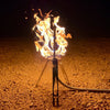 Tripod Torch Ultimate Fire Pit