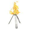 Tripod Torch Ultimate Fire Pit