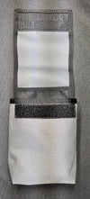Modular Velcro - Medium Box 5 x 9 x 2.5" Pocket