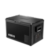 VL60ProS Single Zone Portable Freezer | ICECO | 60 LT