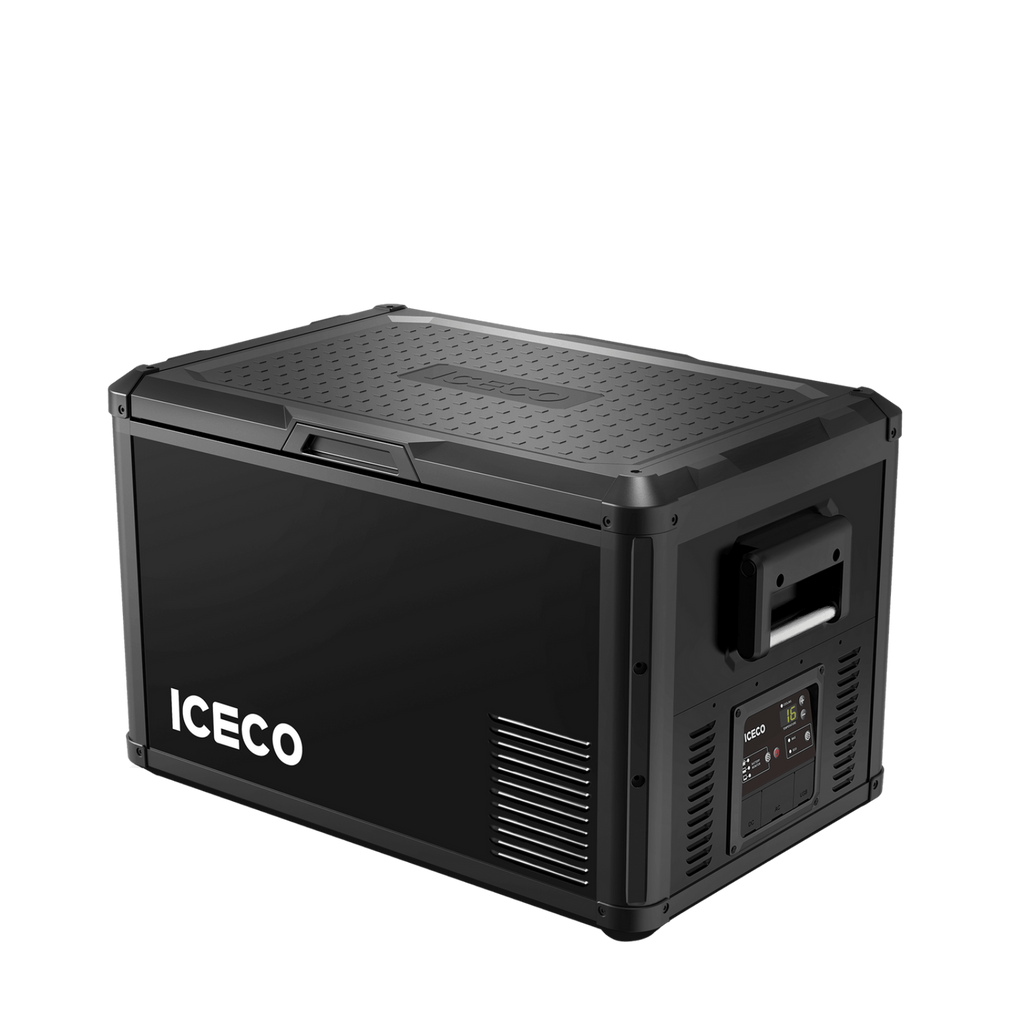 VL60ProS Single Zone Portable Freezer | ICECO | 60 LT