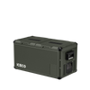 VL75ProD 12V Heavy Duty Freezer | ICECO | 75 LT