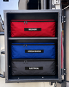 Van Gear Box Storage Bag (single)