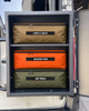 Van Gear Box Storage Bag (set of 3)