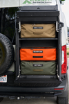 Van Gear Box Storage Bag (set of 3)