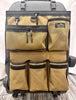Voyager Seat Organizer