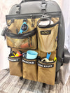 Voyager Seat Organizer