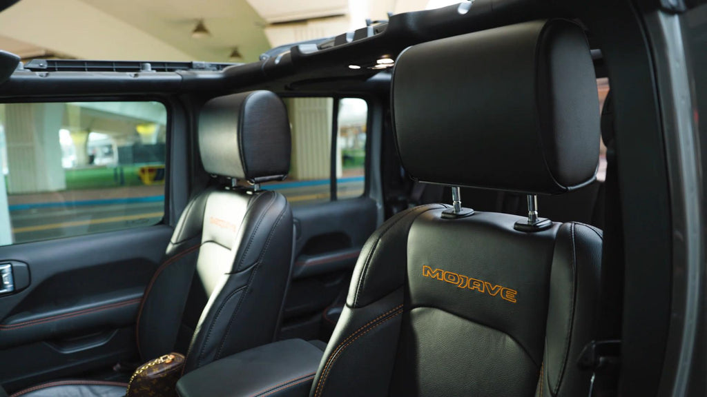 Best Seller The Slide Bundle Our Removable and Portable Headrest Gun Safe Storage Option