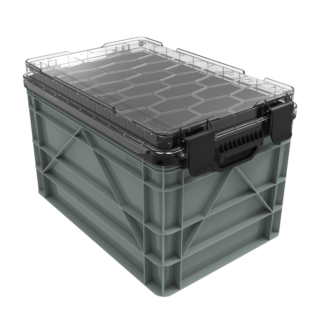 Full Size SidioCrate WR (Weather Resistant)