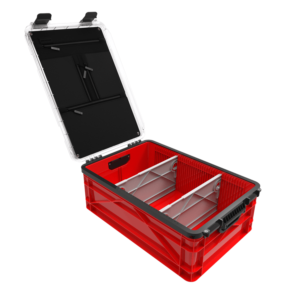 Half Size SidioCrate WR (Weather Resistant)