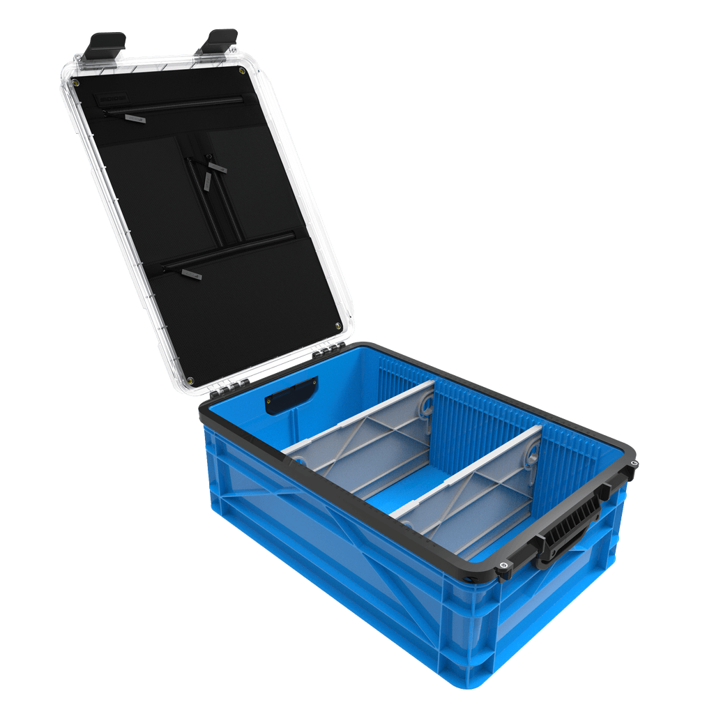 Half Size SidioCrate WR (Weather Resistant)