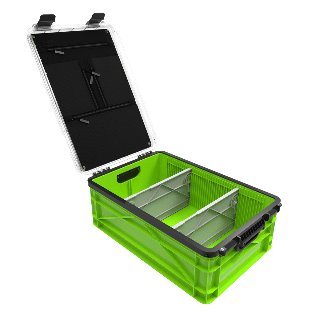 Half Size SidioCrate WR (Weather Resistant)