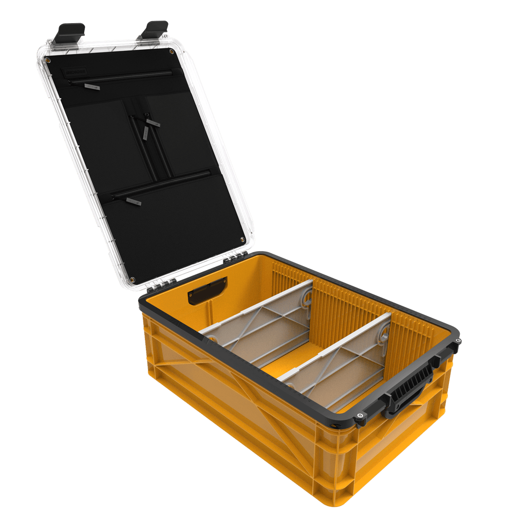 Half Size SidioCrate WR (Weather Resistant)