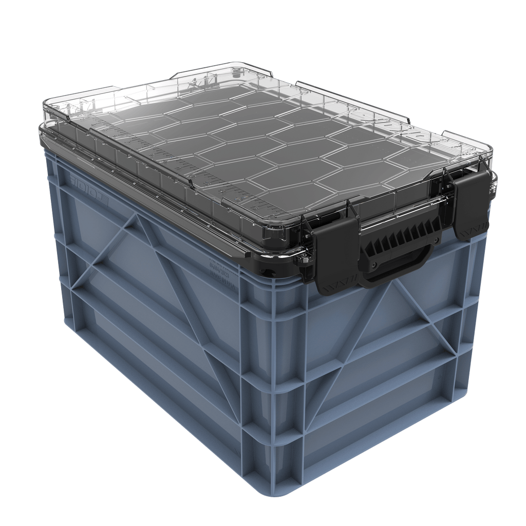Full Size SidioCrate WR (Weather Resistant)