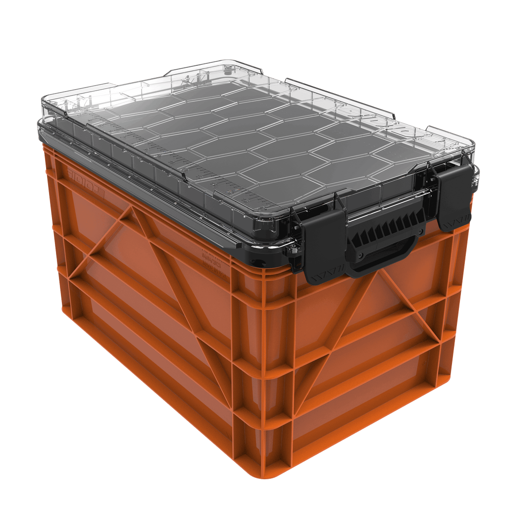 Full Size SidioCrate WR (Weather Resistant)