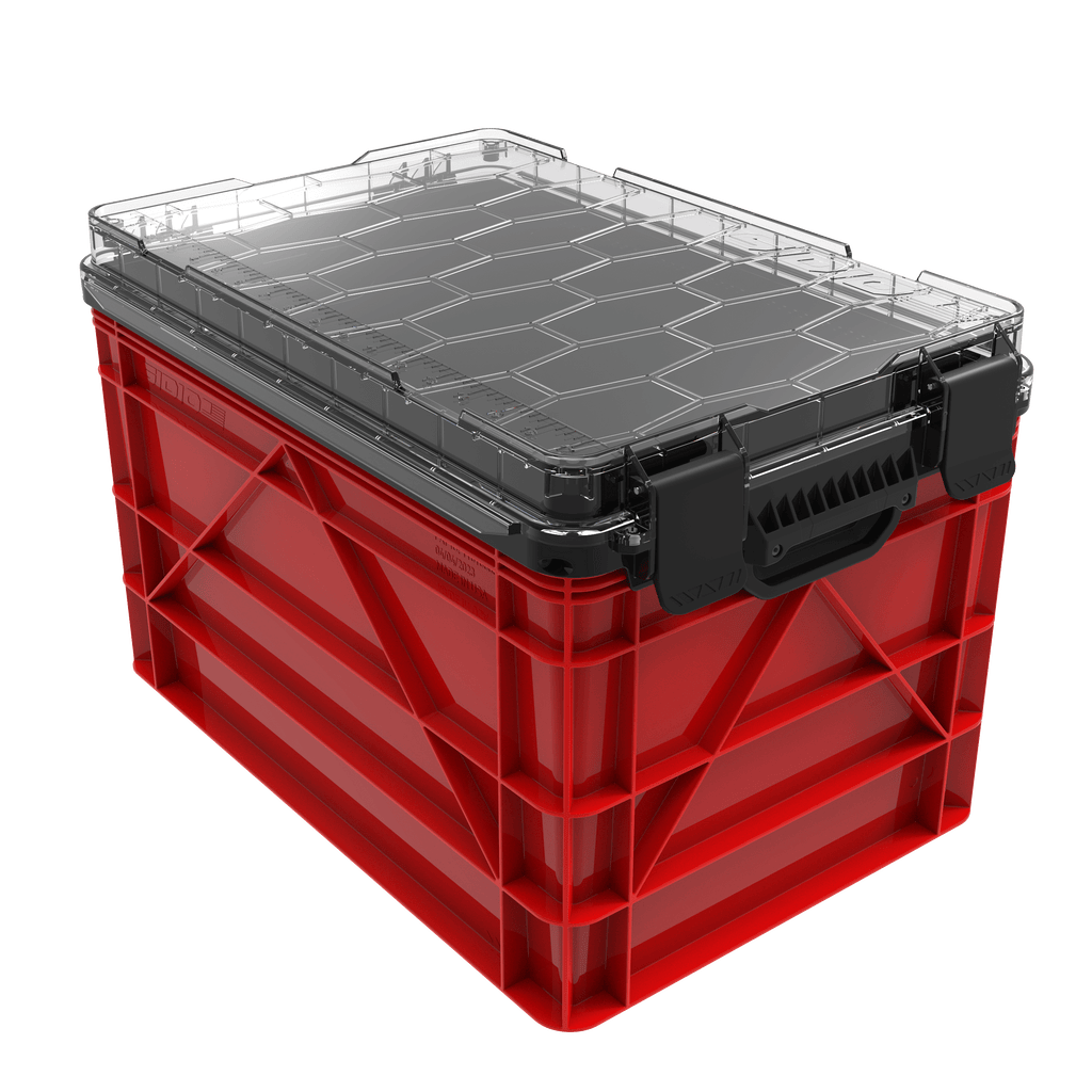 Full Size SidioCrate WR (Weather Resistant)