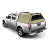 WildTop Soft Truck Cap for Nissan Frontier 2013-2021 Standard Bed (59.5 in)