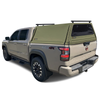 WildTop Soft Truck Cap for Nissan Frontier 2022 - Current Short Bed (59.5 in)