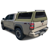 WildTop Soft Truck Cap for Nissan Frontier 2022 - Current Short Bed (59.5 in)