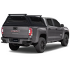 WildTop Soft Truck Cap for GMC Canyon Gen 2 2015-2022 Short Bed (61.7 in)