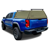 WildTop Soft Top for 2023-Current Gen 3 Chevrolet Colorado 5'2'' Bed (61.7 in)