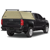 WildTop Soft Truck Cap for Chevrolet Colorado Gen 2 2015-2022 Long Bed (74.0 in)
